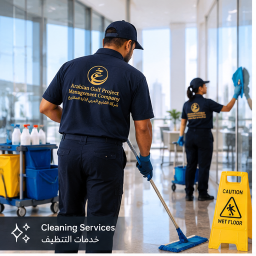 Cleaning Services