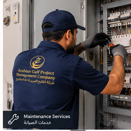 Maintenance Services